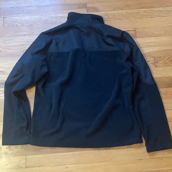 Fleece zip up jacket - Picture 4 of 6